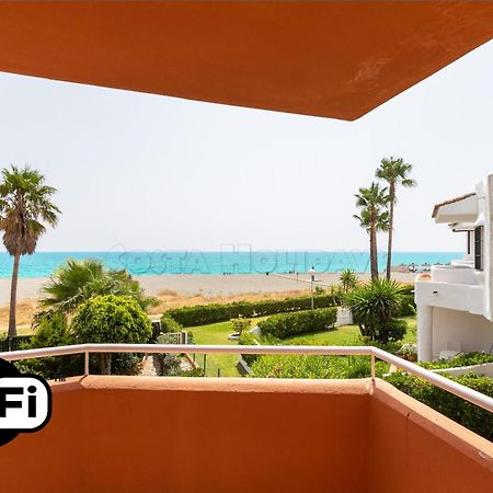 Townhouse Manilva Beach מראה חיצוני תמונה