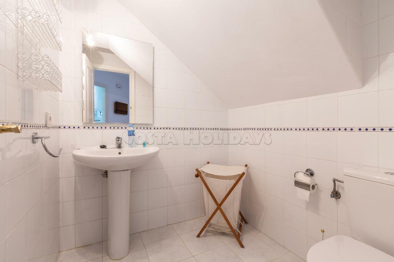 Townhouse Manilva Beach מראה חיצוני תמונה