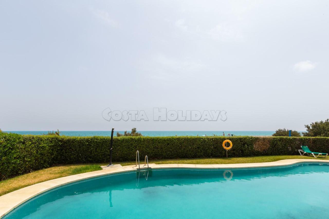 Townhouse Manilva Beach מראה חיצוני תמונה