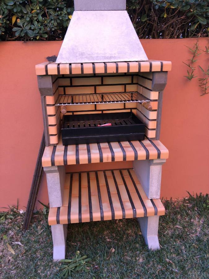 Townhouse Manilva Beach מראה חיצוני תמונה