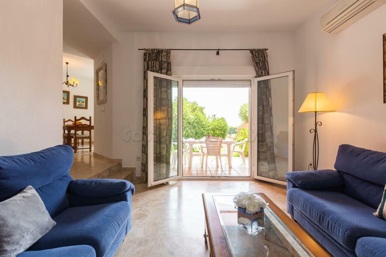 Townhouse Manilva Beach מראה חיצוני תמונה